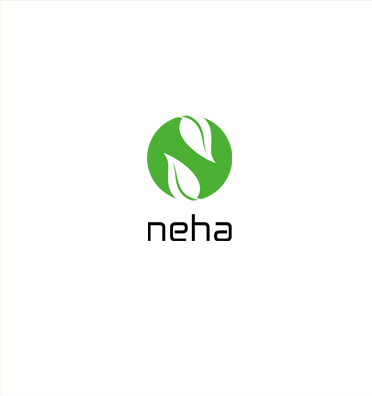 Neha Logo
